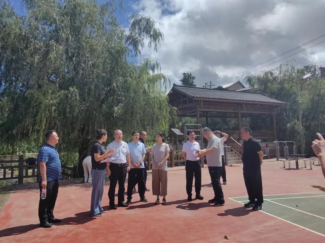 milantiyu官网-美国名校大学生围棋代表团访问上海交大[图]